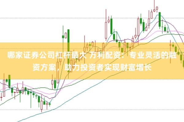 哪家证券公司杠杆最大 万利配资：专业灵活的融资方案，助力投资者实现财富增长