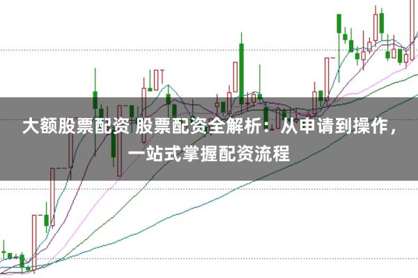 大额股票配资 股票配资全解析：从申请到操作，一站式掌握配资流程