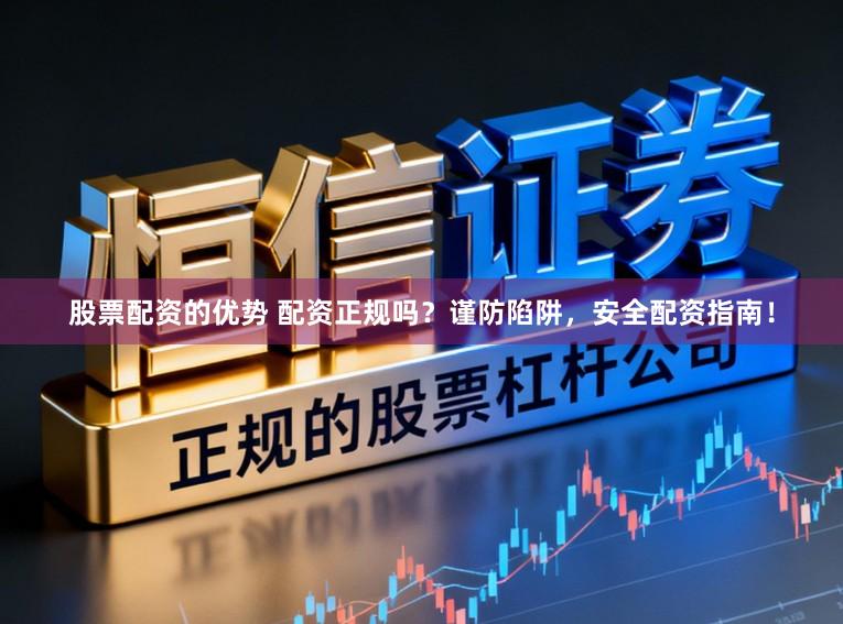 股票配资的优势 配资正规吗？谨防陷阱，安全配资指南！