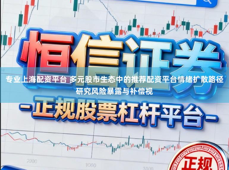 专业上海配资平台 多元股市生态中的推荐配资平台情绪扩散路径研究风险暴露与补偿视