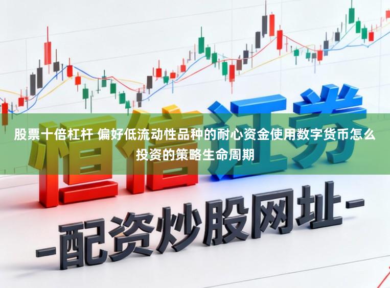 股票十倍杠杆 偏好低流动性品种的耐心资金使用数字货币怎么投资的策略生命周期