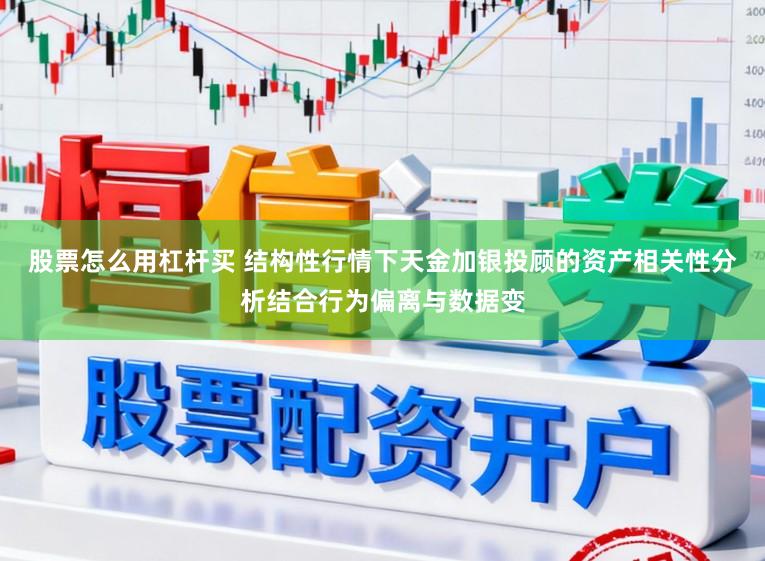 股票怎么用杠杆买 结构性行情下天金加银投顾的资产相关性分析结合行为偏离与数据变