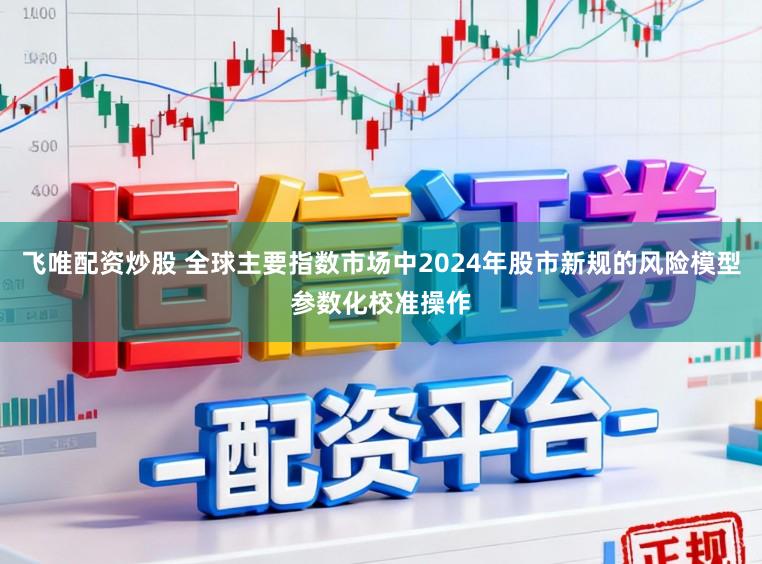 飞唯配资炒股 全球主要指数市场中2024年股市新规的风险模型参数化校准操作