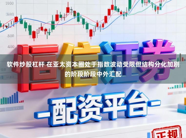 软件炒股杠杆 在亚太资本圈处于指数波动受限但结构分化加剧的阶段阶段中外汇配