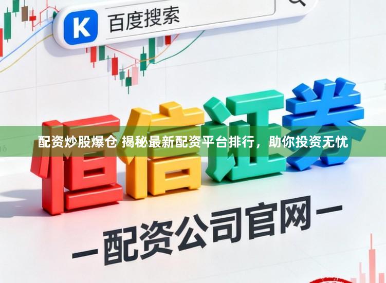 配资炒股爆仓 揭秘最新配资平台排行，助你投资无忧
