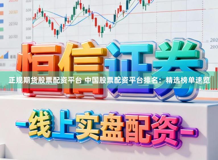正规期货股票配资平台 中国股票配资平台排名：精选榜单速览