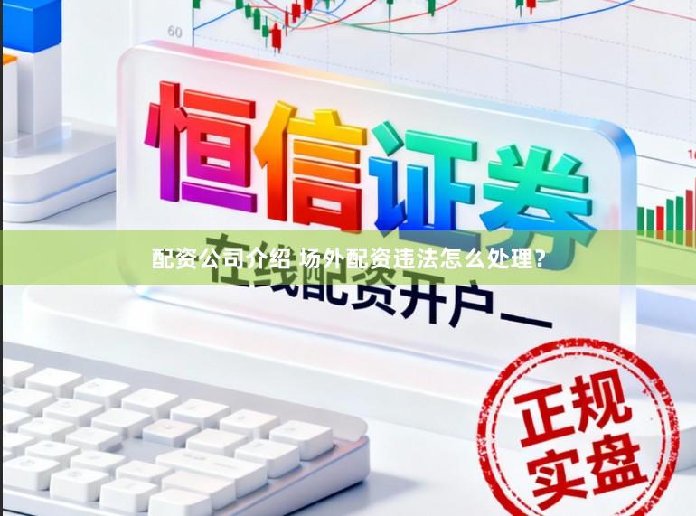 配资公司介绍 场外配资违法怎么处理？